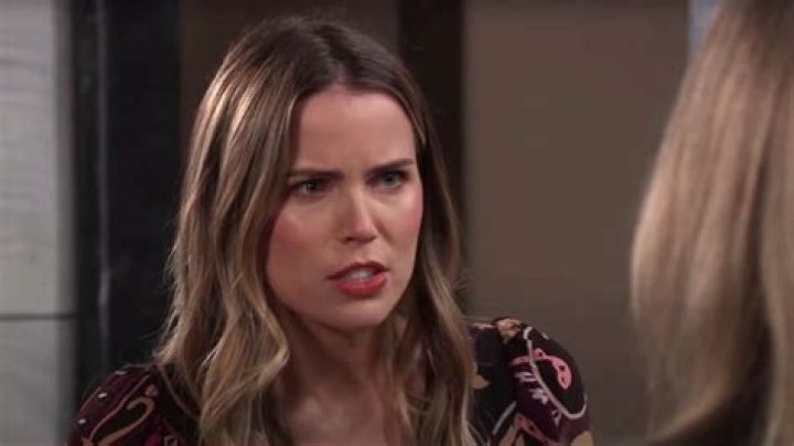 Sasha Shuts Carly And Her Nina Hate Down, Had Enough Of Her Self-Righteous Attitude?