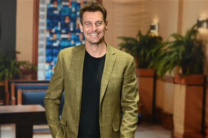 Ingo Rademacher Responds To Steve Burton’s GH Return