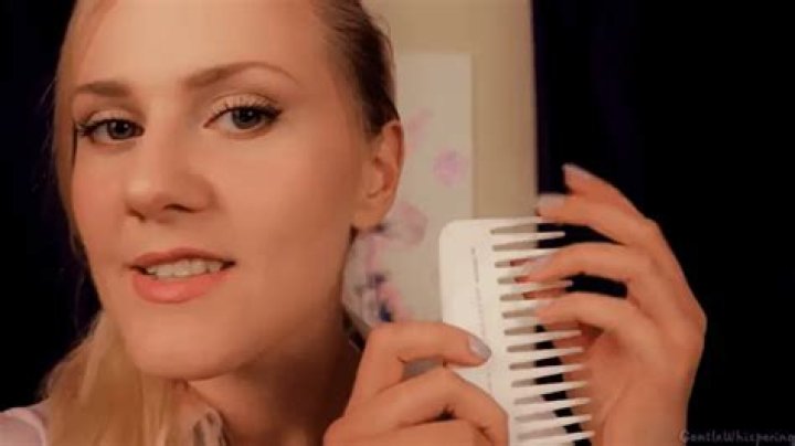 Gentle Whispering ASMR Height, Weight, Family, Spouse, Biography