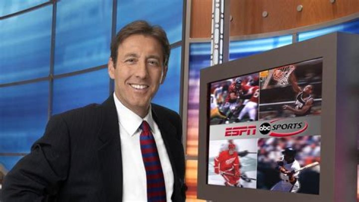 George Bodenheimer Bio- salary, net worth, married, wife, children, age, career, family, relationship, nationality, espn president
