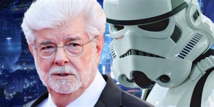 George Lucas – Hollywood Life
