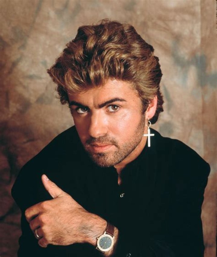 George Michael Height, Weight, Age, Spouse, Children, Death, Biography