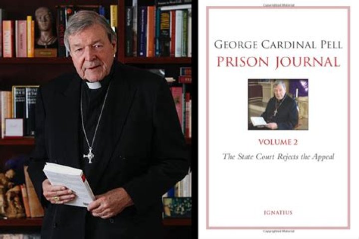 George Pell - Bio, Age, siblings, Wiki, Facts and Family