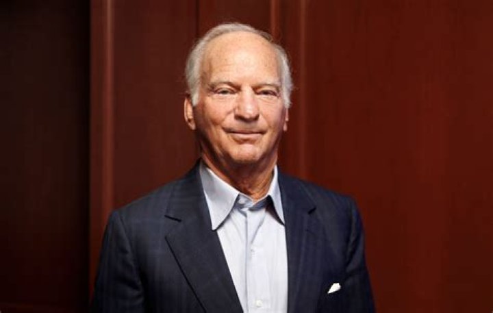 George Roberts Net Worth | Celebrity Net Worth