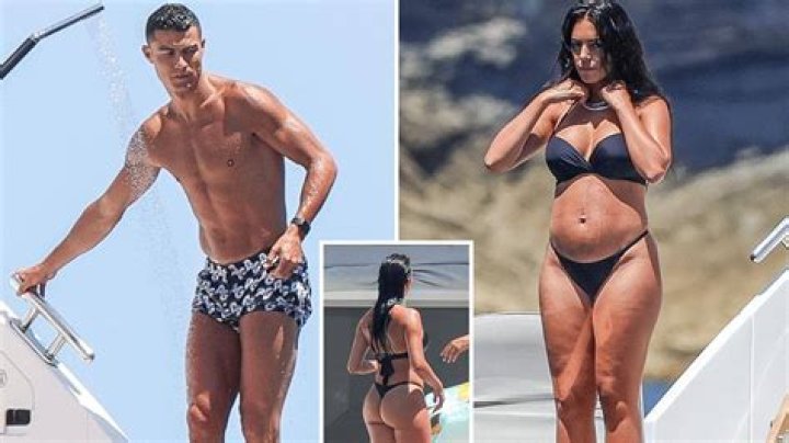 Georgina Rodriguez Net Worth | Celebrity Net Worth