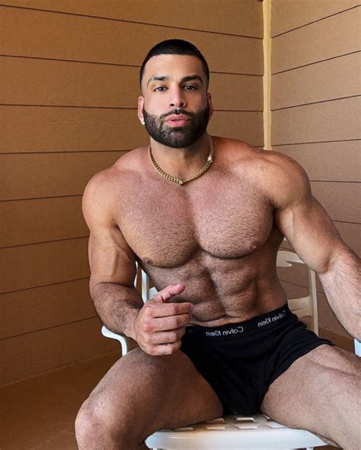 Gerardo Gabriel - Bio, Age, Wiki, Facts and Family