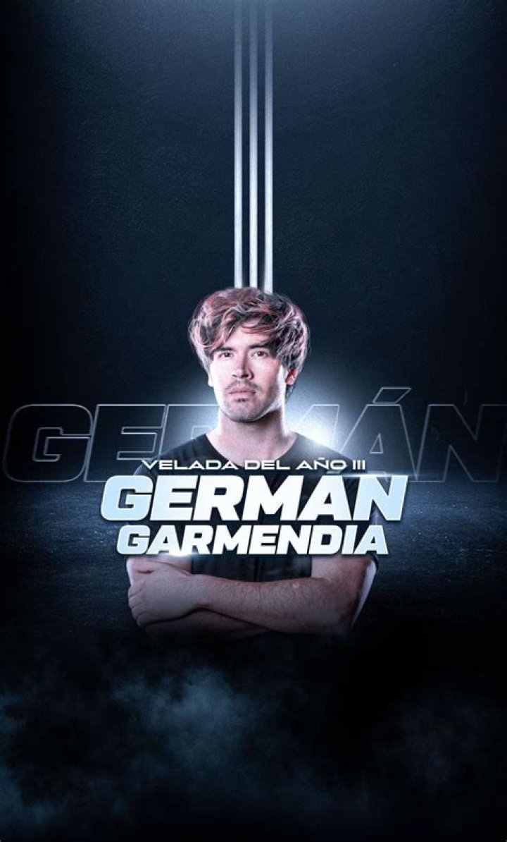 German Garmendia - Bio, Age, net worth, height, Wiki, Facts and Family