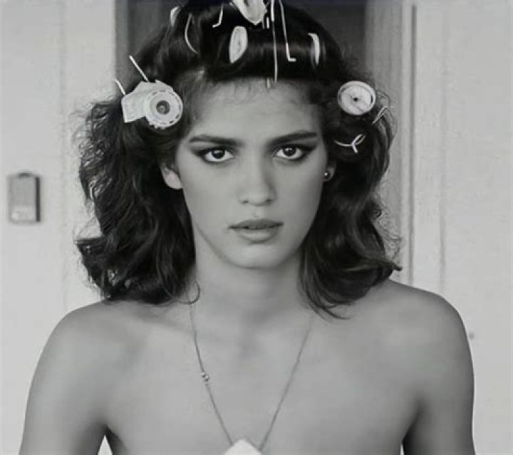 Gia Carangi Height, Weight, Age, Boyfriend, Family, Biography, Facts