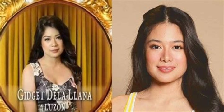 Gigi De Lana (singer) - Wikipedia, Age, Net Worth, Biography , Spotify, TikTok, Facebook, Facts and Family