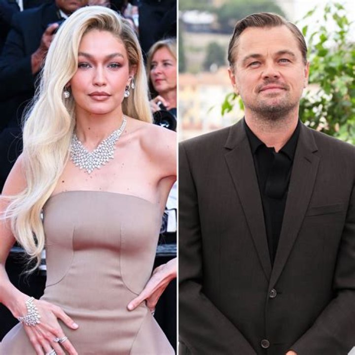 Gigi Hadid & Leonardo DiCaprio Reignite Romance Speculation After Leaving Same Restaurant