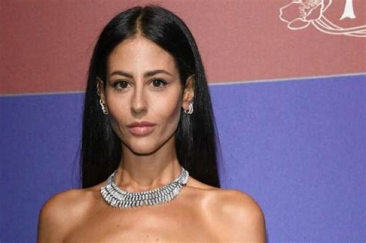 Gilda Ambrosio Height, Weight, Age, Body Statistics