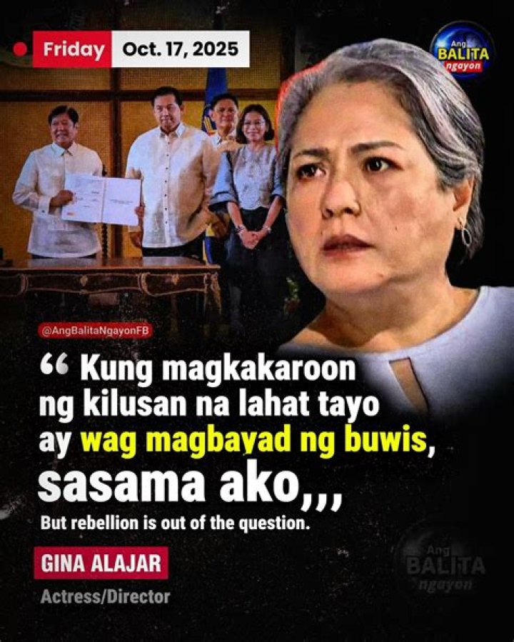 Gina Alajar - Bio, Age, Wiki, Facts and Family