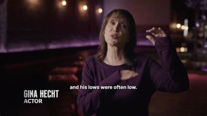 Gina Hecht - Bio, Age, Wiki, Facts and Family