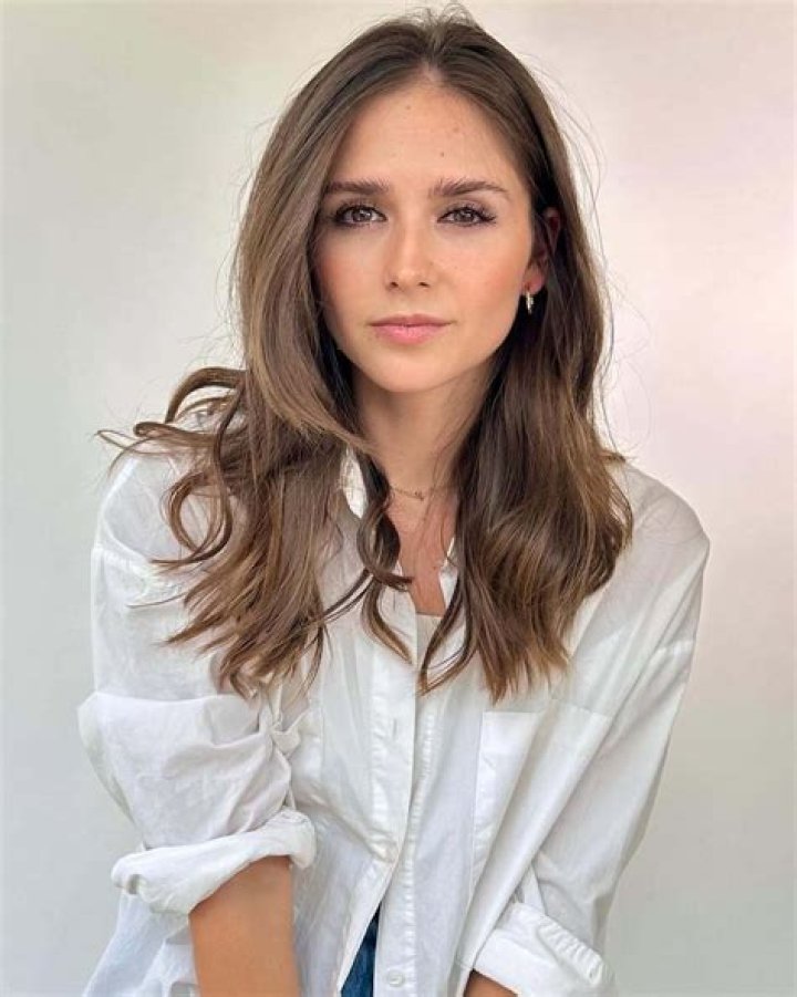 Giovanna Reynaud Height, Weight, Age, Body Statistics