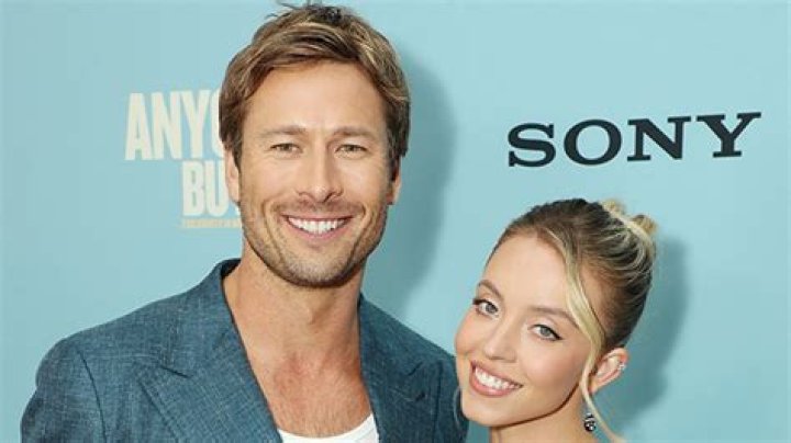 Glen Powell Nearly ‘Died’ Filming ‘Anyone But You’ Nude Cliff Scene – Hollywood Life