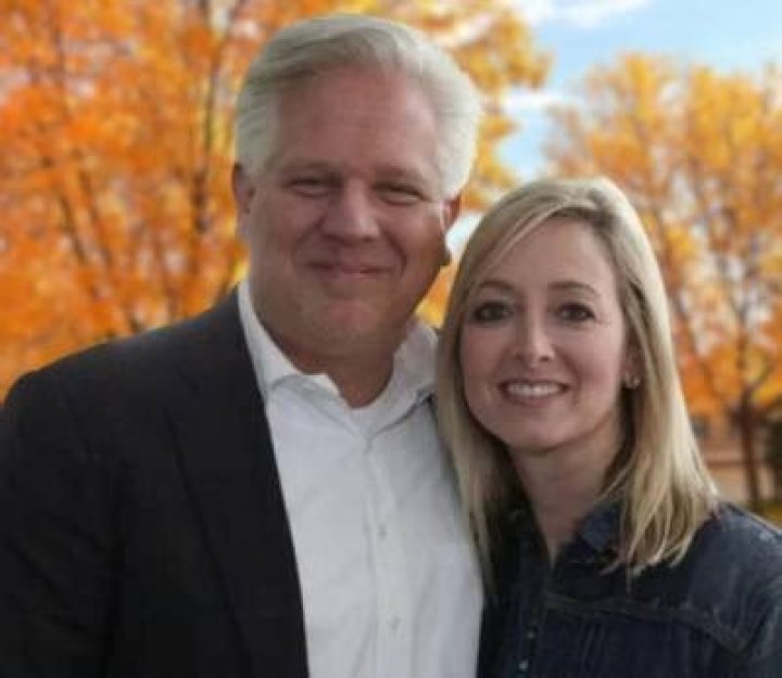 Glenn Beck Net Worth | Celebrity Net Worth