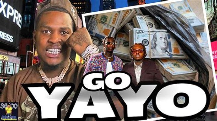 Go Yayo - Bio, Age, Wiki, Facts and Family