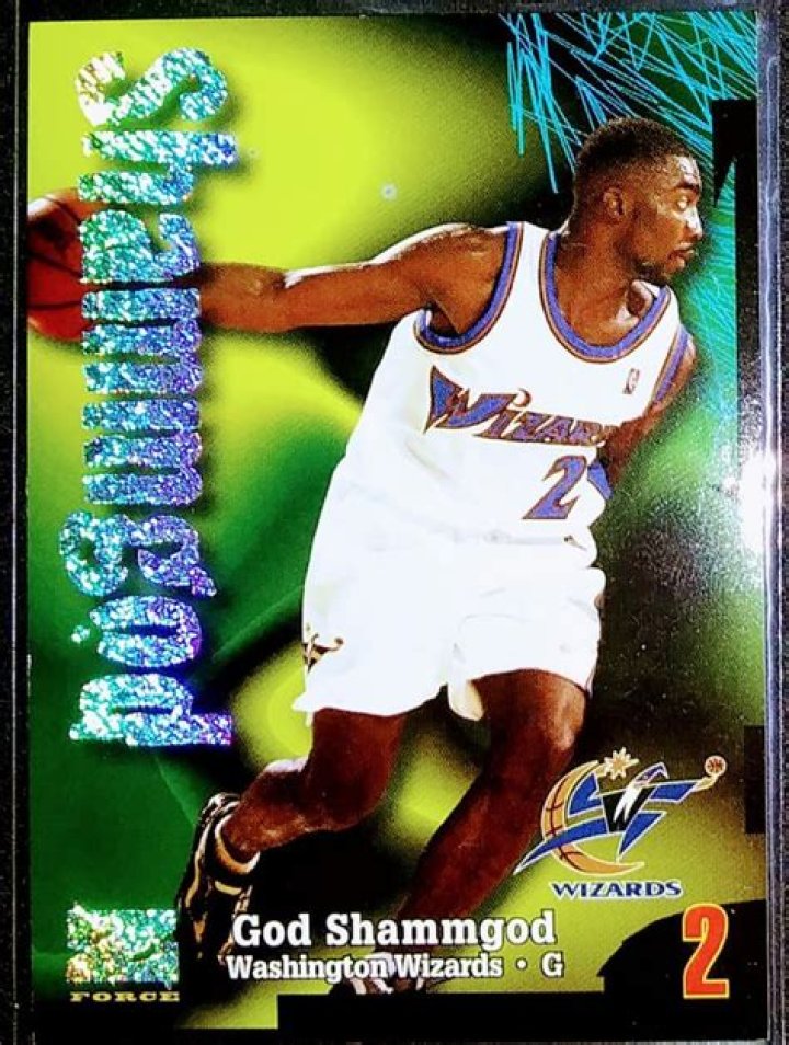 God Shammgod - Bio, Age, height, Wiki, Facts and Family