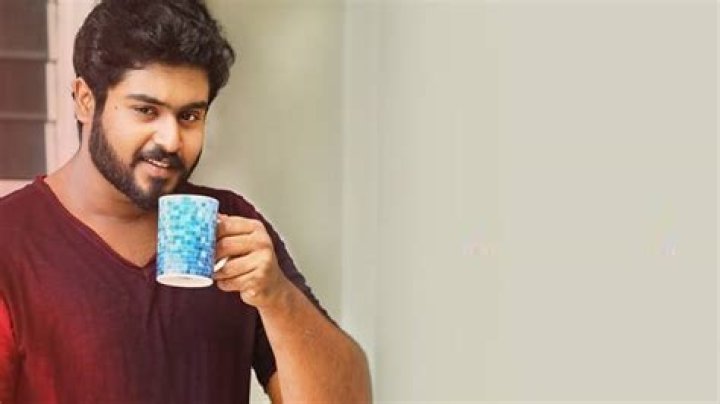 Gokul Suresh Height, Weight, Age, Education, Family, Biography