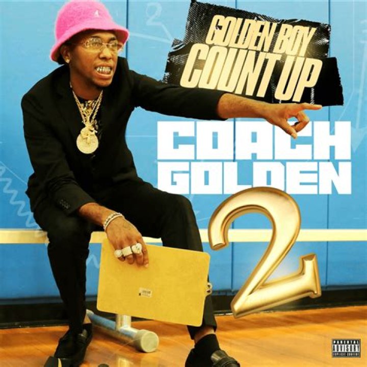 Golden Boy Count Up (rapper) - Wikipedia, Age, Net Worth, Biography , Spotify, TikTok, Facebook, Facts and Family