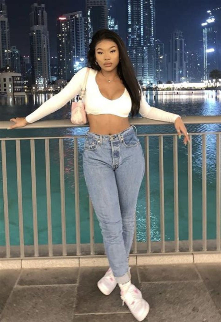 GOLDENBIH - Bio, Age, Wiki, Facts and Family