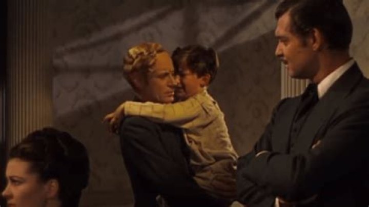 See Last Surviving "Gone With the Wind" Actor Mickey Kuhn Now