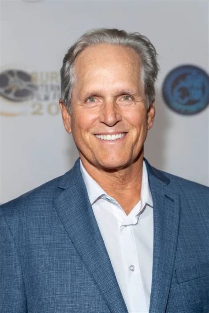 See Gregory Harrison, Who Played Gonzo on "Trapper John, M.D.," Now