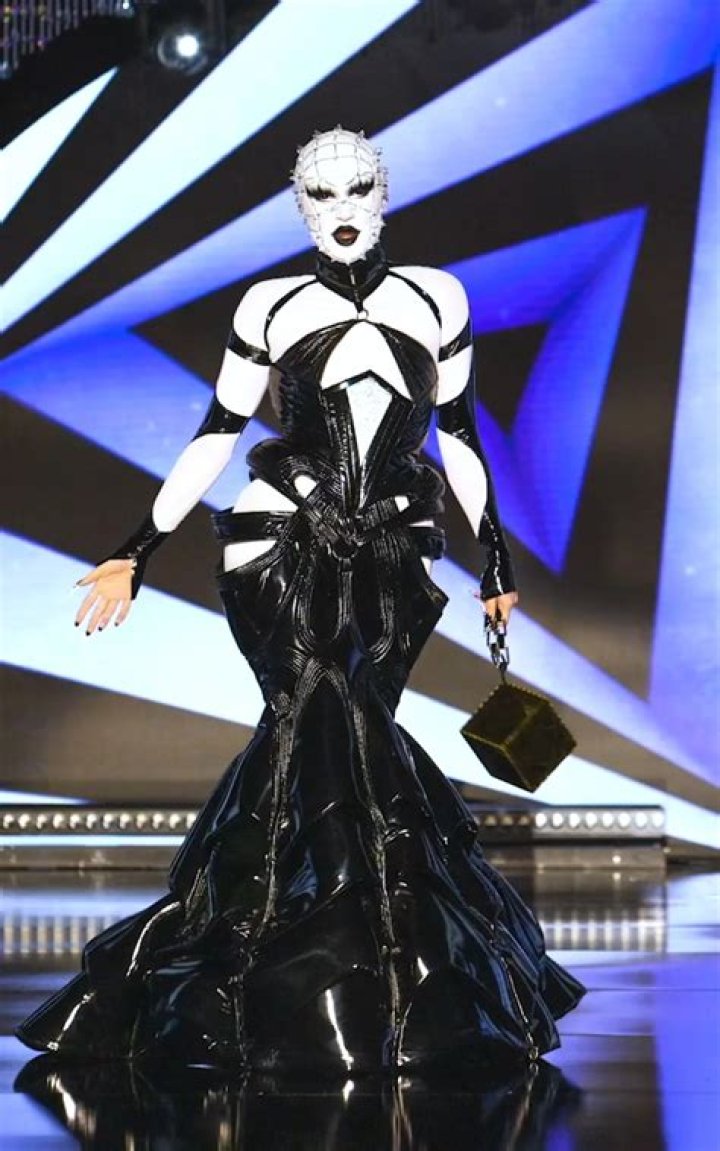 Gottmik Height, Weight, Age, Boyfriend, Girlfriend, Facts, Family