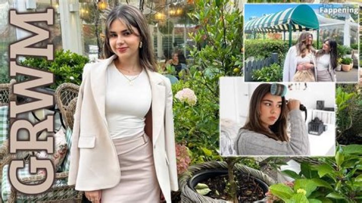 Grace Mulgrew - Bio, Age, Wiki, Facts and Family