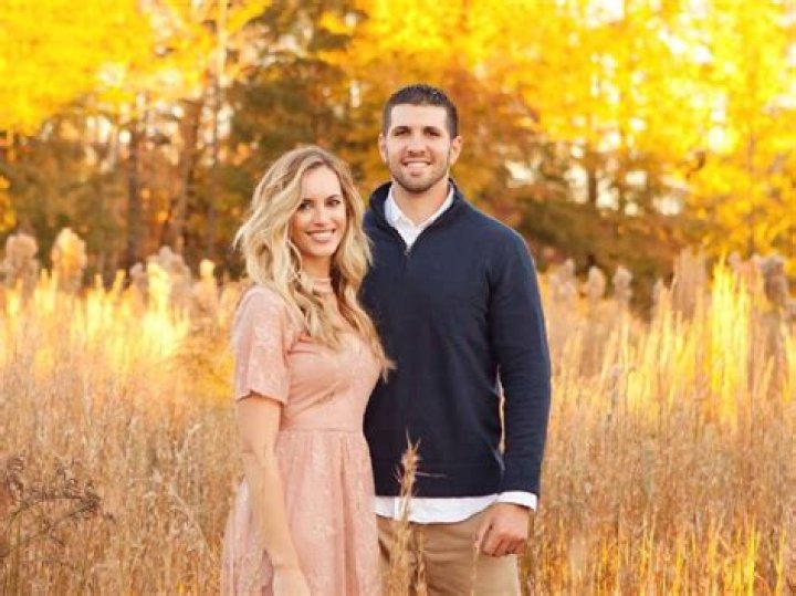 New York Giants Placekicker Graham Gano's Bio, Parents, Siblings, Career, Net Worth, Salary, Contract, Earnings, Wife, Children, Stats