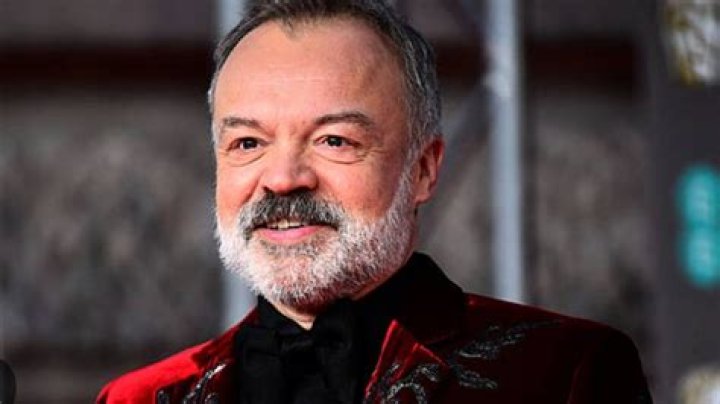 Graham Norton Net Worth | Celebrity Net Worth
