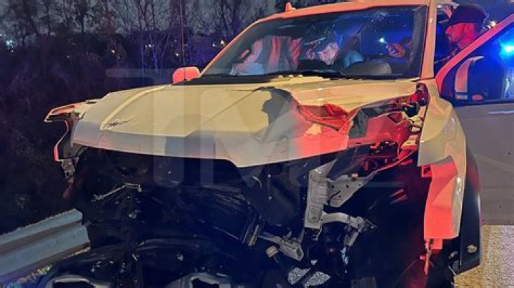 Grayson Chrisley Hospitalized After Car Accident – Hollywood Life