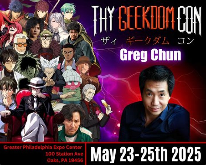 Greg Chun (actor) - Wikipedia, Age, Net Worth, Biography , Spotify, TikTok, Facebook, Facts and Family