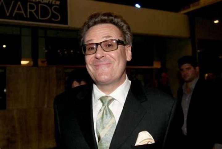 Greg Proops Net Worth | Celebrity Net Worth