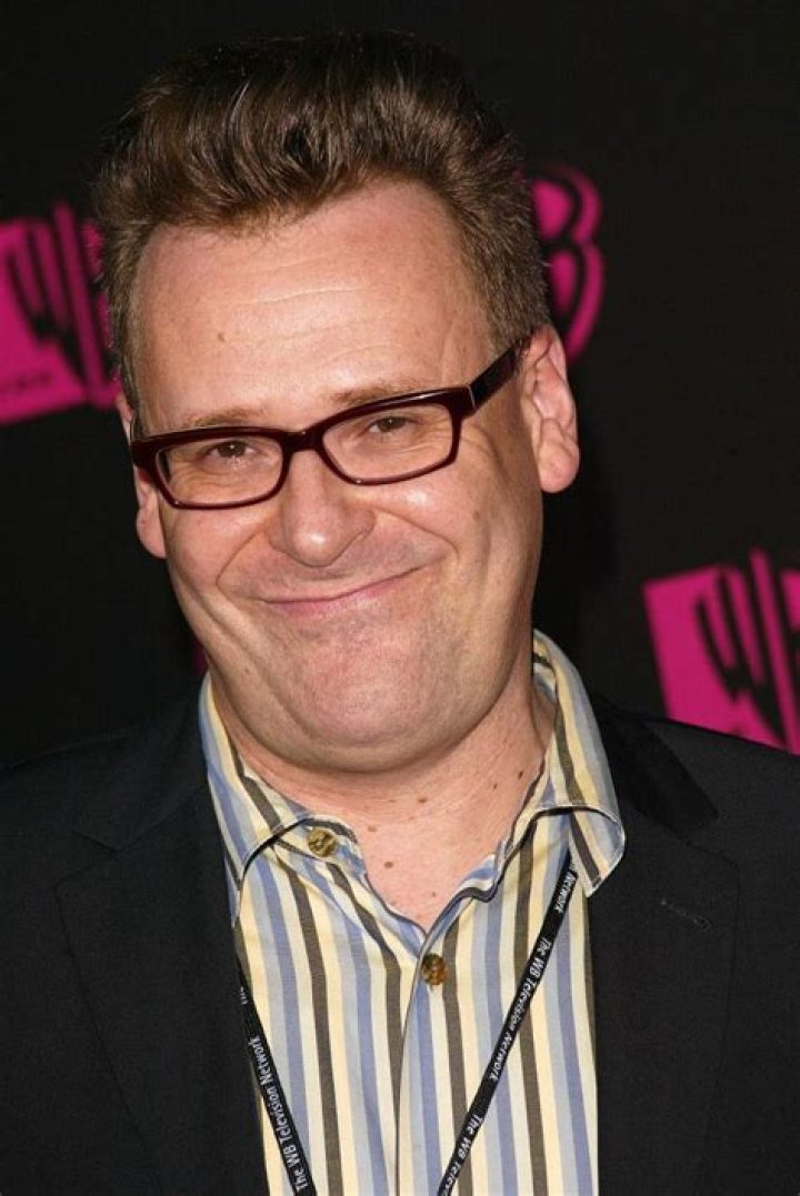 Greg Proops Height, Weight, Age, Spouse, Family, Facts, Biography