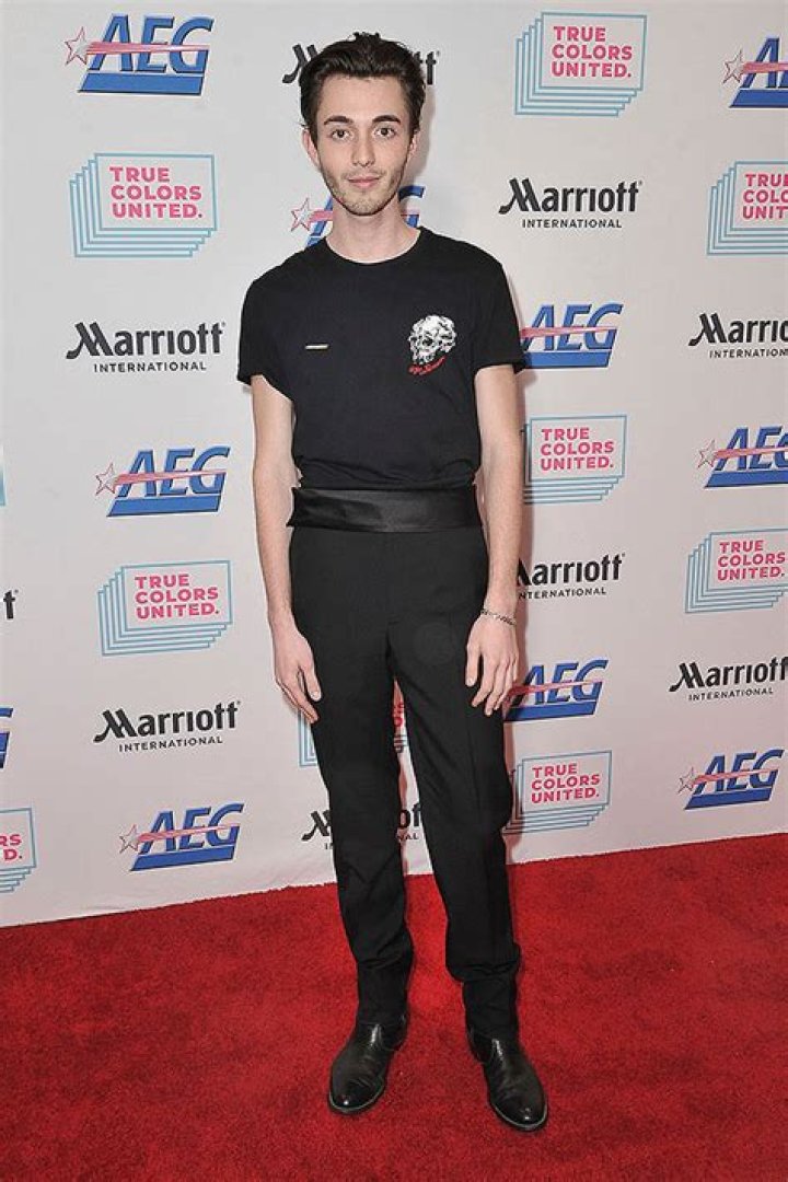 Greyson Chance Calls Ellen DeGeneres ‘Manipulative’ 13 Years After She Helped Him Go Viral