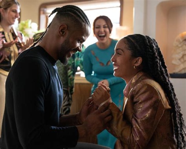 Pregnancy Scoop From Trevor Jackson — Interview – Hollywood Life