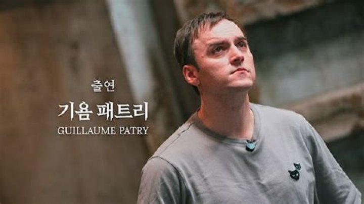 Guillaume Patry - Bio, Age, Wiki, Facts and Family