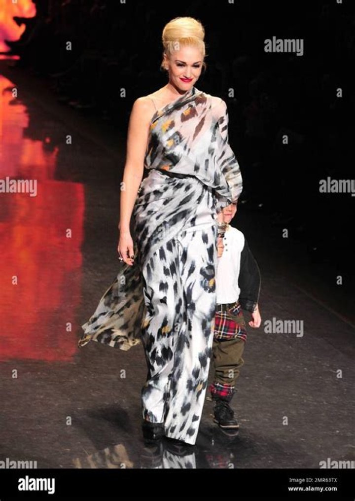 Gwen Stefani’s Sheer Black Bodysuit — See Her Sexy ‘Today Show’ Outfit – Hollywood Life