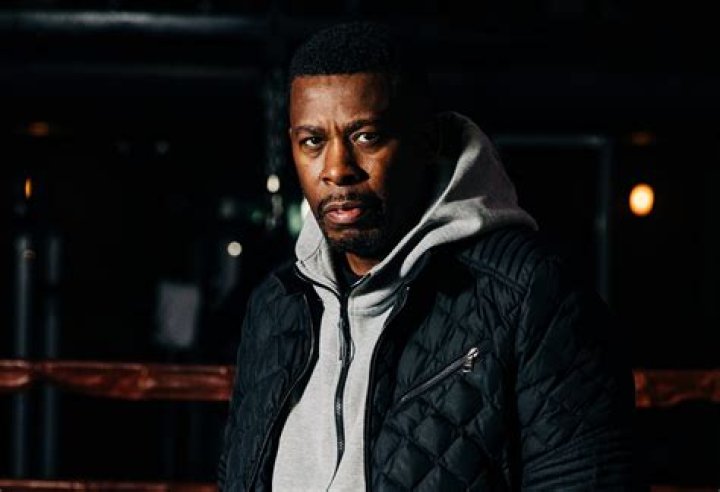 GZA Height, Weight, Age, Spouse, Children, Family, Facts, Biography