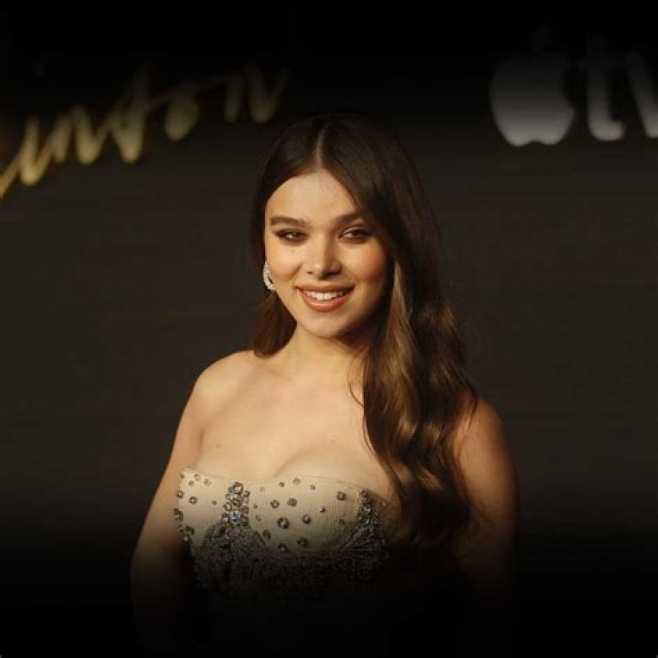 Hailee Steinfeld Wears Rhinestone Bikini & Talks Having ‘Similar Energy’ With Florence Pugh On ‘Hawkeye’