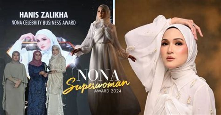 Hanis Zalikha - Bio, Age, Wiki, Facts and Family