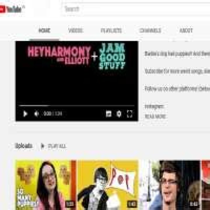 Harmony Smith (YouTuber) Height, Weight, Age, Body Statistics