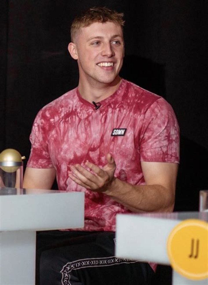 Harry Lewis (Wroetoshaw) Height, Weight, Age,Girlfriend, Family, Facts