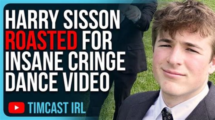 Harry Sisson (webvideostar) - Wikipedia, Age, Net Worth, Biography , Spotify, TikTok, Facebook, Facts and Family