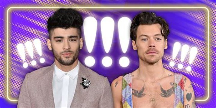 Harry Styles: Zayn Malik Leaving Band Didn’t ‘Change’ Anything For Us — Watch