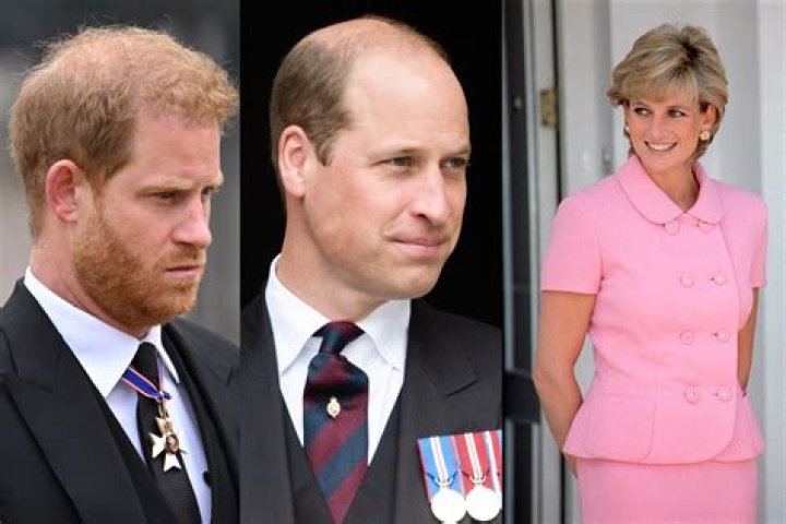The One Royal Tradition Diana Didn't Want Her Sons to Follow, Sources Say