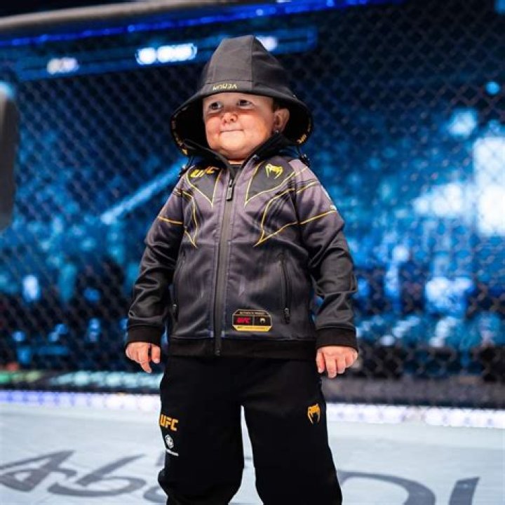 Hasbulla Magomedov (webvideostar) - Wikipedia, Age, Net Worth, Biography , Spotify, TikTok, Facebook, Facts and Family