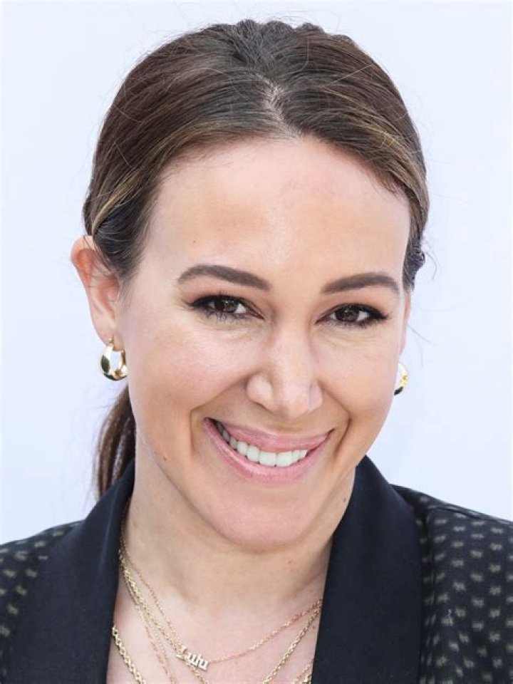 Haylie Duff Height, Weight, Age, Spouse, Children, Facts, Biography