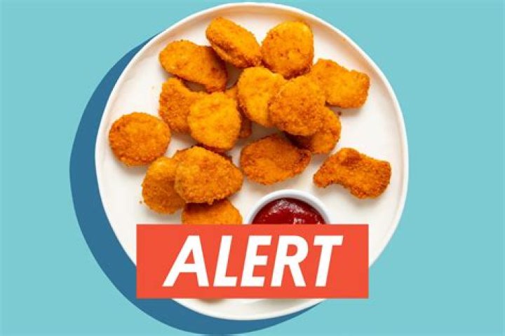USDA Issues Public Health Alert for Chicken Products Sold at Wegmans and Other Grocers